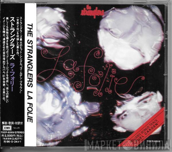  The Stranglers  - La Folie