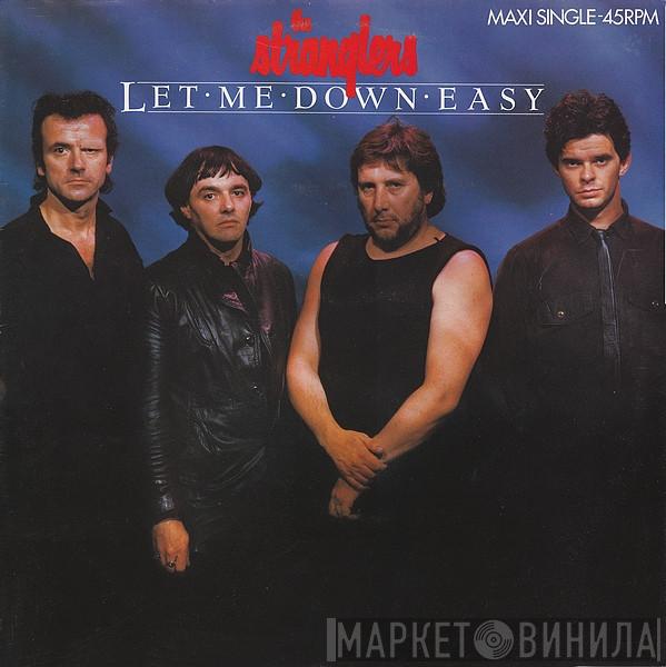 The Stranglers - Let Me Down Easy