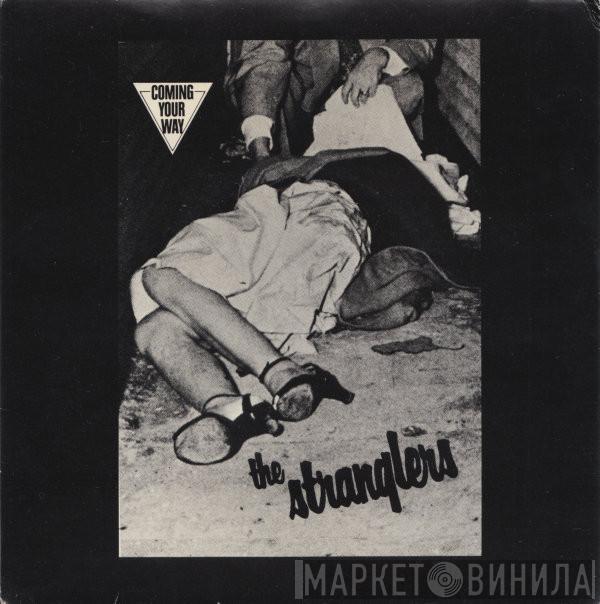 The Stranglers - Nice 'N' Sleazy