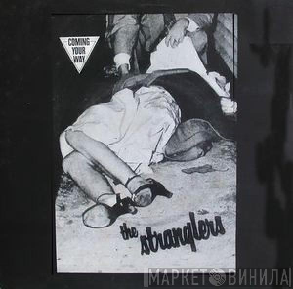 The Stranglers - Nice 'n' Sleazy / Shut Up