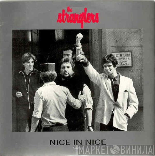 The Stranglers - Nice In Nice