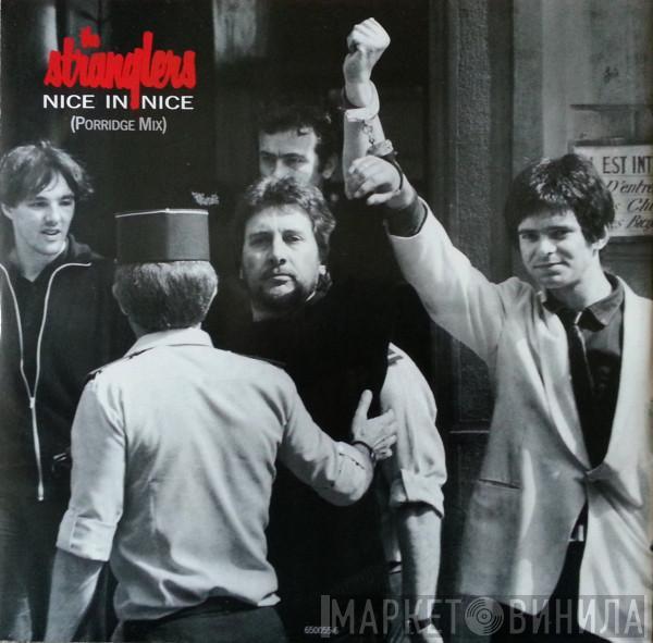  The Stranglers  - Nice In Nice