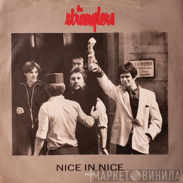 The Stranglers - Nice In Nice