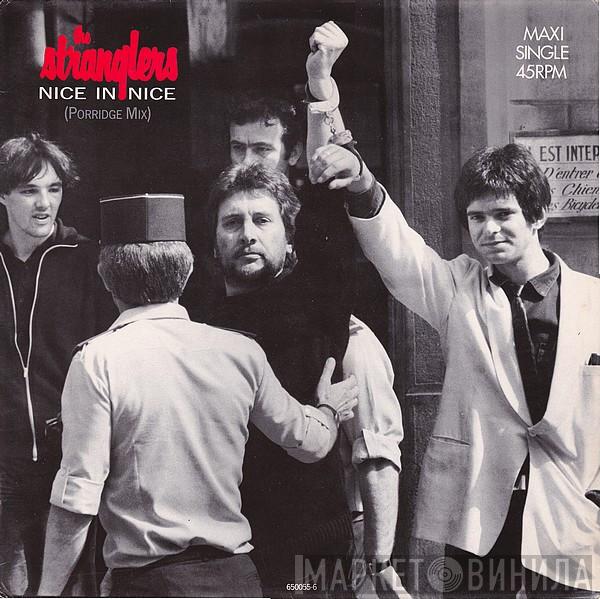  The Stranglers  - Nice In Nice