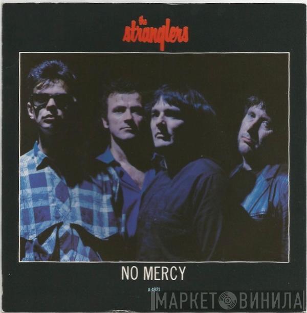 The Stranglers - No Mercy