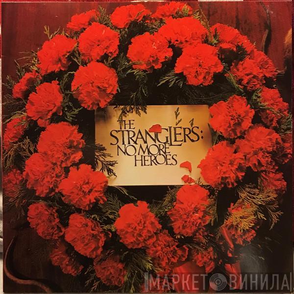  The Stranglers  - No More Heroes