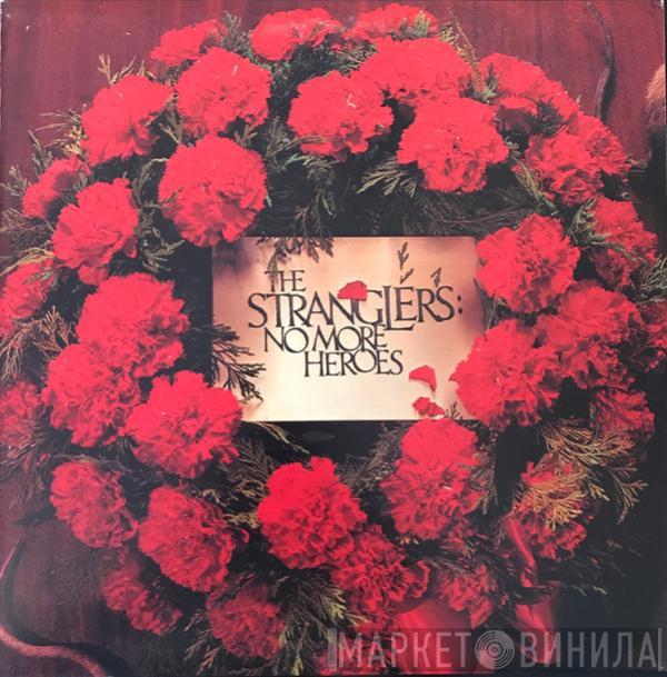  The Stranglers  - No More Heroes