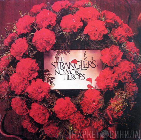  The Stranglers  - No More Heroes