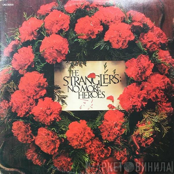  The Stranglers  - No More Heroes