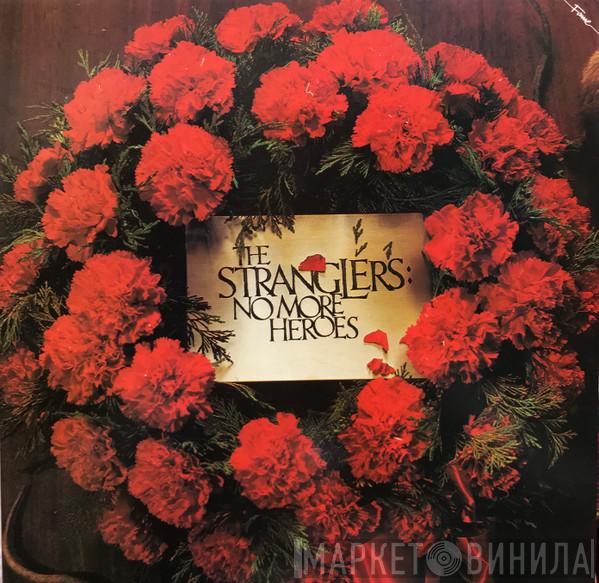 The Stranglers - No More Heroes