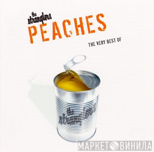 The Stranglers - Peaches: The Very Best Of The Stranglers
