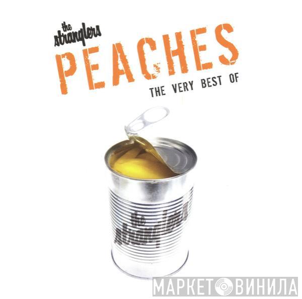  The Stranglers  - Peaches: The Very Best Of The Stranglers