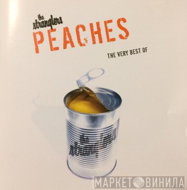  The Stranglers  - Peaches (The Very Best Of)