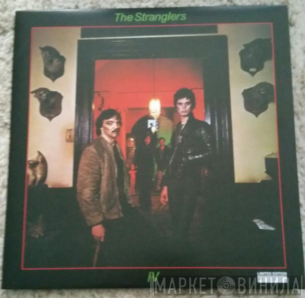  The Stranglers  - Rattus Norvegicus