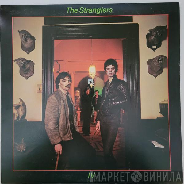  The Stranglers  - Rattus Norvegicus