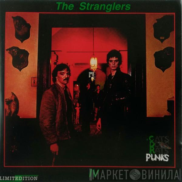  The Stranglers  - Rattus Norvegicus