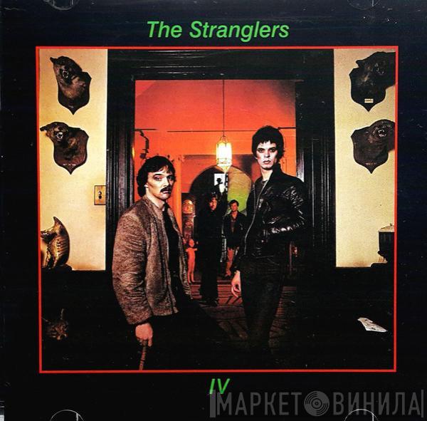  The Stranglers  - Rattus Norvegicus