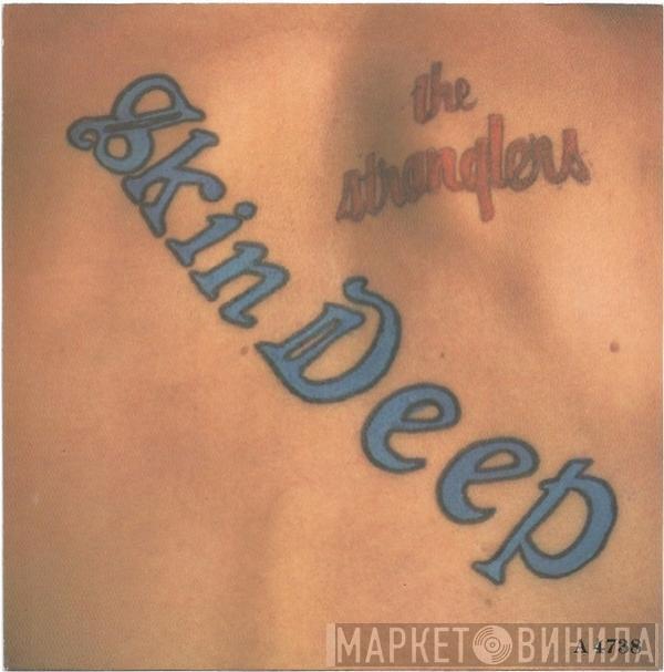 The Stranglers - Skin Deep