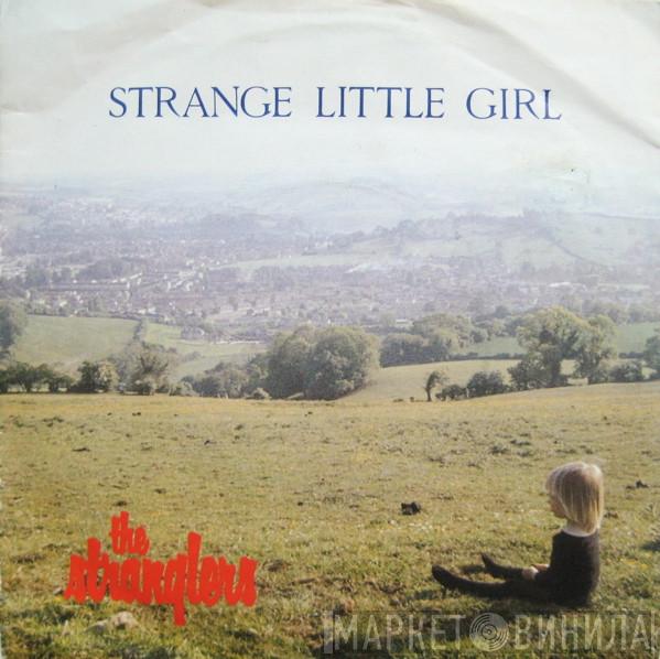  The Stranglers  - Strange Little Girl