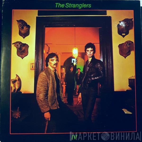  The Stranglers  - Stranglers IV (Rattus Norvegicus)