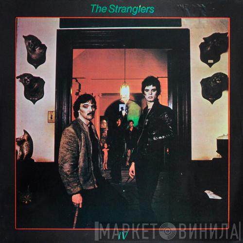  The Stranglers  - Stranglers IV (Rattus Norvegicus)