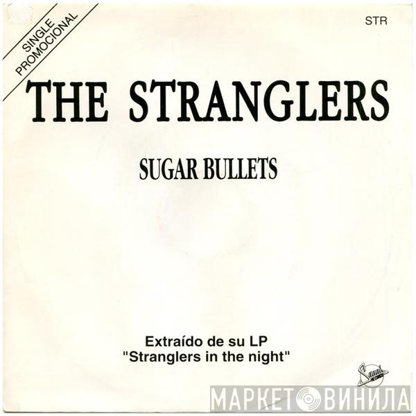 The Stranglers - Sugar Bullets