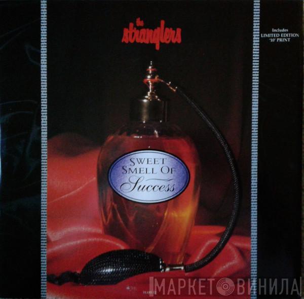 The Stranglers - Sweet Smell Of Success