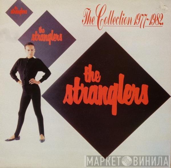 The Stranglers - The Collection 1977 - 1982