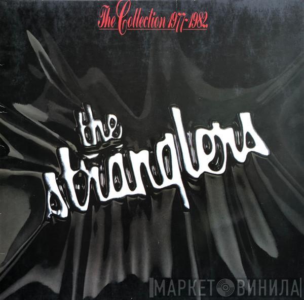  The Stranglers  - The Collection 1977 - 1982