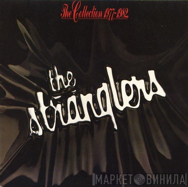  The Stranglers  - The Collection 1977 - 1982