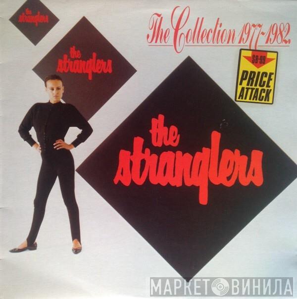  The Stranglers  - The Collection 1977 - 1982