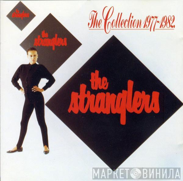  The Stranglers  - The Collection 1977-1982