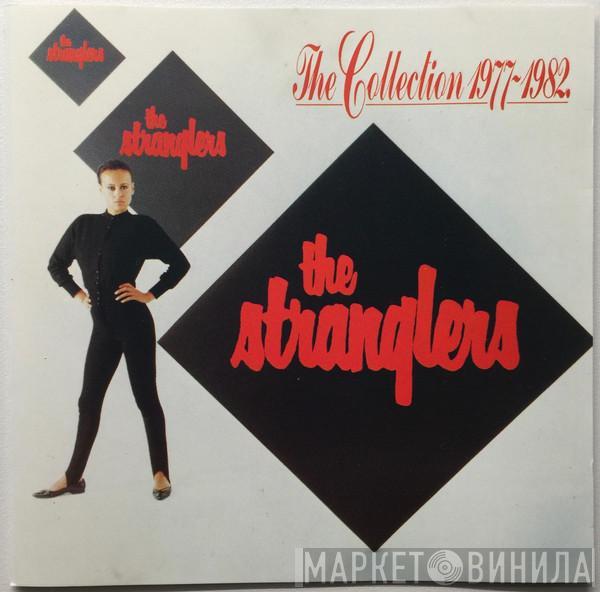The Stranglers - The Collection 1977 - 1982