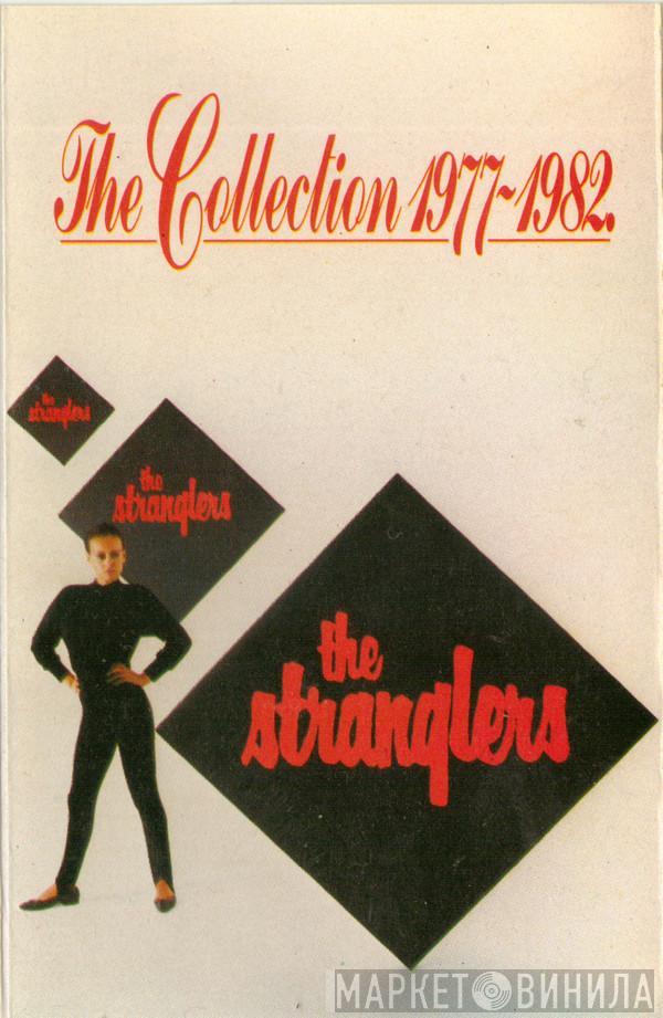 The Stranglers - The Collection 1977 - 1982