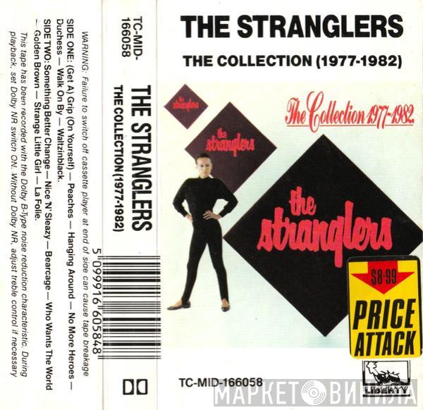  The Stranglers  - The Collection 1977 - 1982