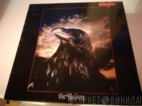  The Stranglers  - The Raven