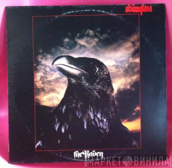  The Stranglers  - The Raven