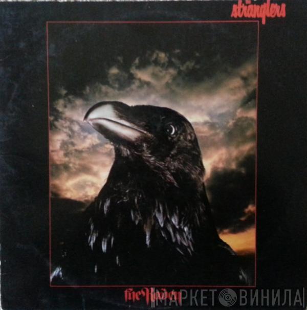  The Stranglers  - The Raven