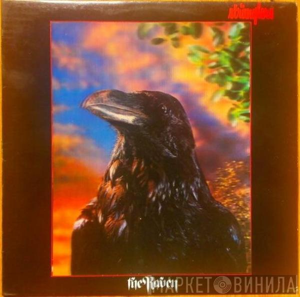  The Stranglers  - The Raven