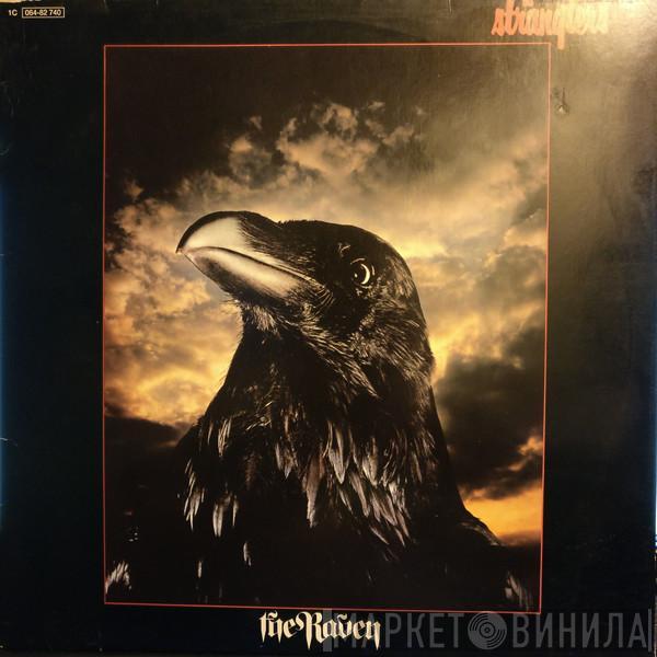  The Stranglers  - The Raven
