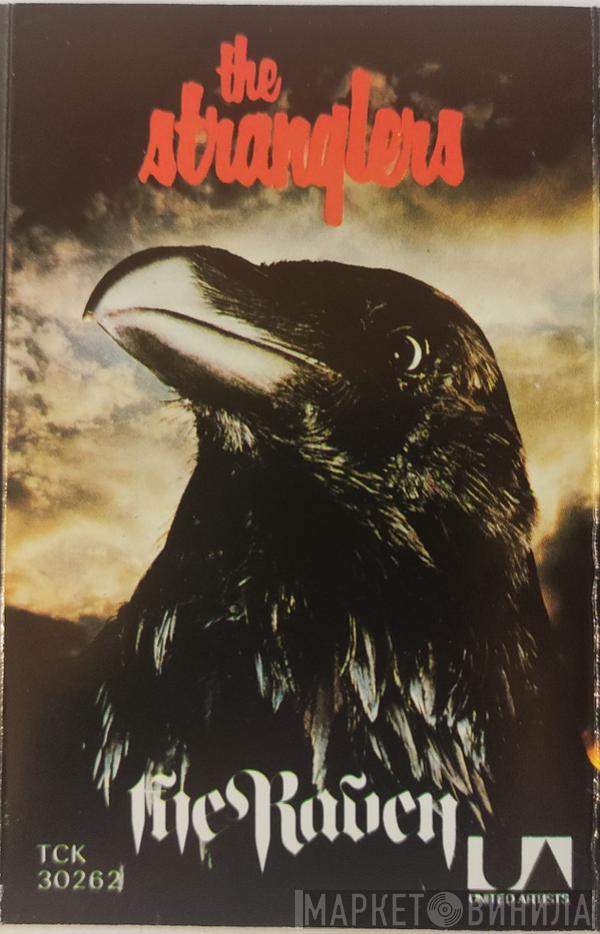 The Stranglers - The Raven