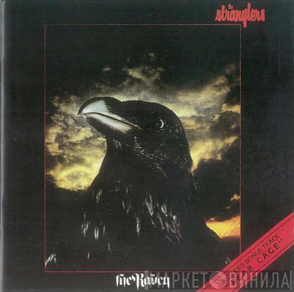  The Stranglers  - The Raven