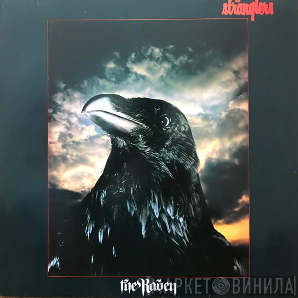  The Stranglers  - The Raven