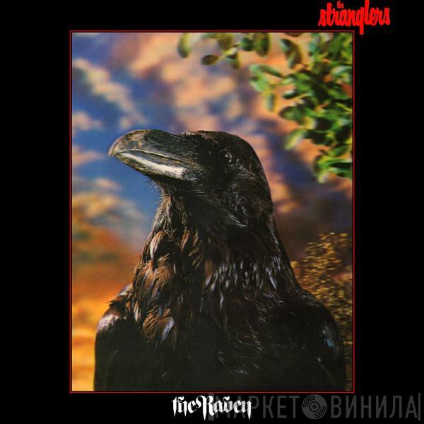 The Stranglers - The Raven