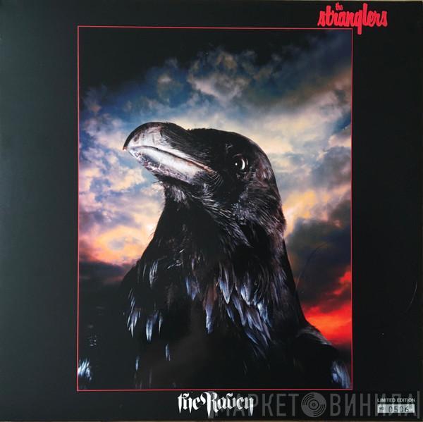  The Stranglers  - The Raven