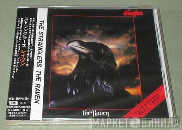  The Stranglers  - The Raven