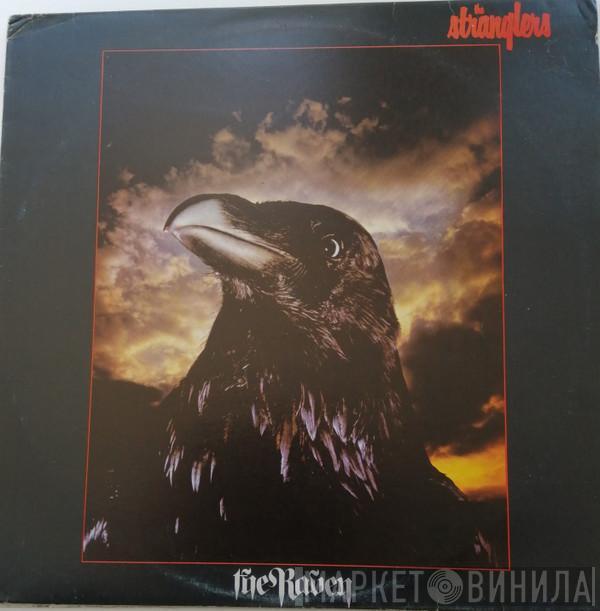  The Stranglers  - The Raven