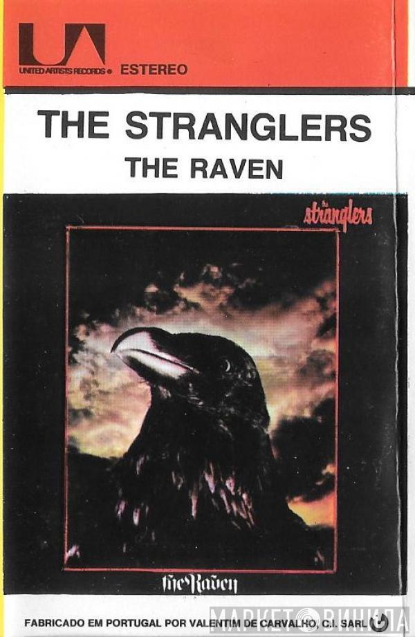  The Stranglers  - The Raven