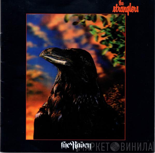  The Stranglers  - The Raven