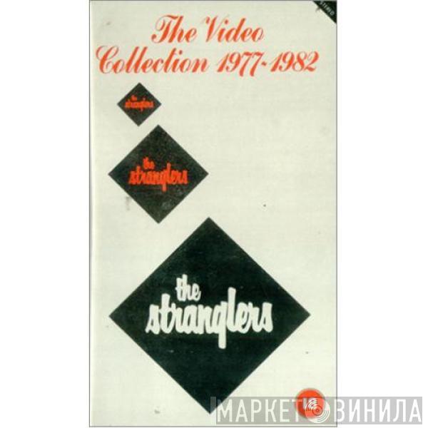 The Stranglers - The Video Collection 1977 - 1982